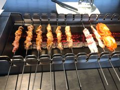 -很久以前羊肉串(朝阳路店)