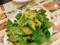 -葛记焖饼(伏牛路店)