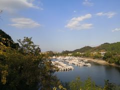 -千岛湖君澜度假酒店(文广轩中餐厅)