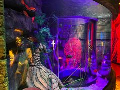 -沈阳海洋探索中心