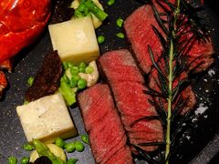 -wann lounge 低温慢煮牛排·清吧