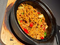 -肆月河豚·新淮扬菜·烤鸭(中关村店)