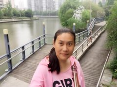 -苏州河梦清园环保主题公园