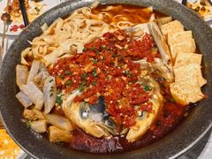 -马凯餐厅(地安门店)