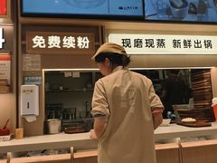 -小满手工粉(上海月星环球港店)