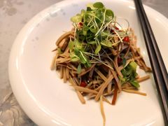 -富乐山酒店(西黄城根北街店)