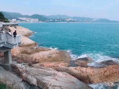 -大梅沙海滨公园