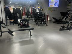 -超鹿运动(达信大厦店)