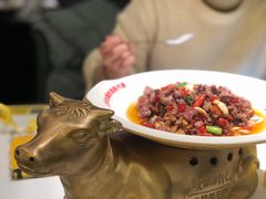 -炊烟小炒黄牛肉(中心印象城店)