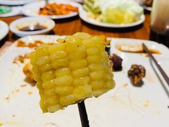 -汉巴味德·烤肉与啤酒的自助(杭州大悦城店)