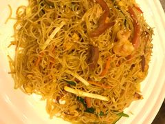 星洲炒米粉-喜月轩