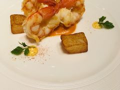 -恰餐厅及酒吧 CHAR Bar & Grill (北京丽都皇冠假日店)