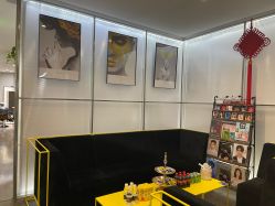 -崇尚GAVIN STYLE臻选