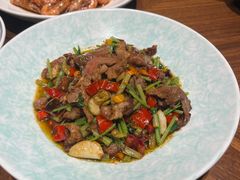 -小厨师·二十年沈家门小海鲜(百井坊巷店)