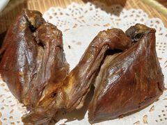 -燕郊烧鸽子(酷车小镇店)