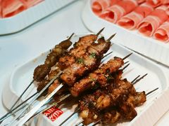 -丁卯•铜锅涮肉(工体店)