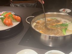 -官也街澳门火锅(新源里店)