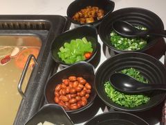 -鼎膳常火锅(华阳店)