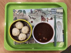 赤豆糊元宵-老乡鸡(合肥火车站店)