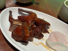 -蝴蝶里·粤菜·点心(龙湖杭州金沙天街店)