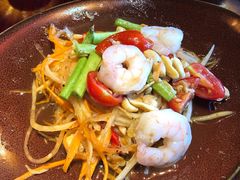 -红泰·泰精选·特色料理(中山路店)