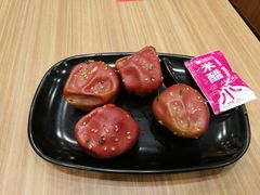-小杨生煎(周浦万达店)