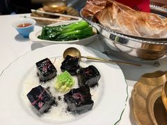 水墨东坡-桂满陇·手作小笼包&江南叫花鸡(中山公园店)