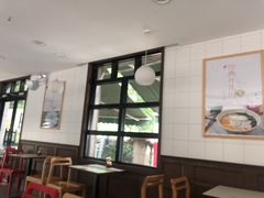 大堂-咬不得高祖生煎·简餐(高银街店)