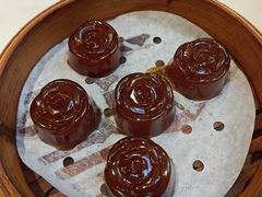 -稻香酒家·34年老字号·港式粤菜(侨光店)