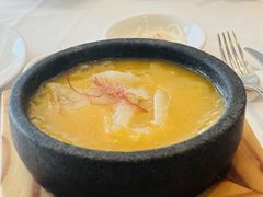 砂锅红烧鲍参翅肚羹-阿一鲍鱼·20年匠心传承(天河北旗舰店)
