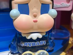 -泡泡玛特POPMART(世豪广场店)