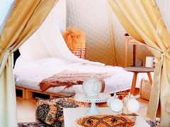 -安德鲁户外烧烤帐篷营地(马泉营店)