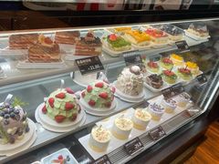 -FANEN法念·烘焙·甜点(万象城店)