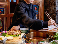 -大理董·董家小厨野生菌火锅(古城旗舰店)