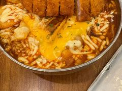 -青春分食(仙林大学城店)