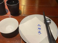 -大牌大·传统杭帮菜(湖滨店)