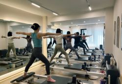 点击看大图 -U+YOGA优伽瑜伽·普拉提