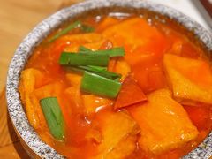 云南红河包浆豆腐-米店·云南菜(南门店)