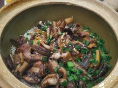 -红星光发煲仔饭(文海店)