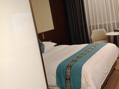 -南京钟山宾馆(江苏省会议中心)