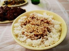 肉汤饭-尹记餐馆(花园店)