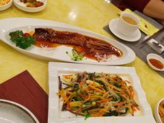 -高丽馆(尊茂店)