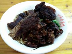 -泰顺江南春面馆
