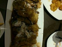 -老牌坊鲁菜名店(宽厚里店)