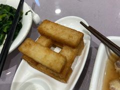-顺风海鲜港(金玉兰店)