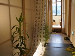 -梅间堂茶馆(绿地缤纷城店)