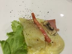 -LA CREPERIE BRETONNE布列塔尼法式餐厅(天童北路店)