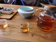 -MAP CHA普洱茶馆(翠湖店)