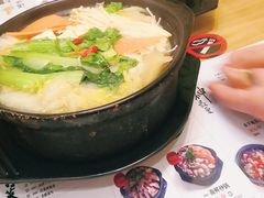 -洪兴砂锅(烟台山店)
