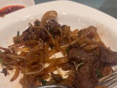 -彩丰楼中餐厅·仁恒洲际酒店
